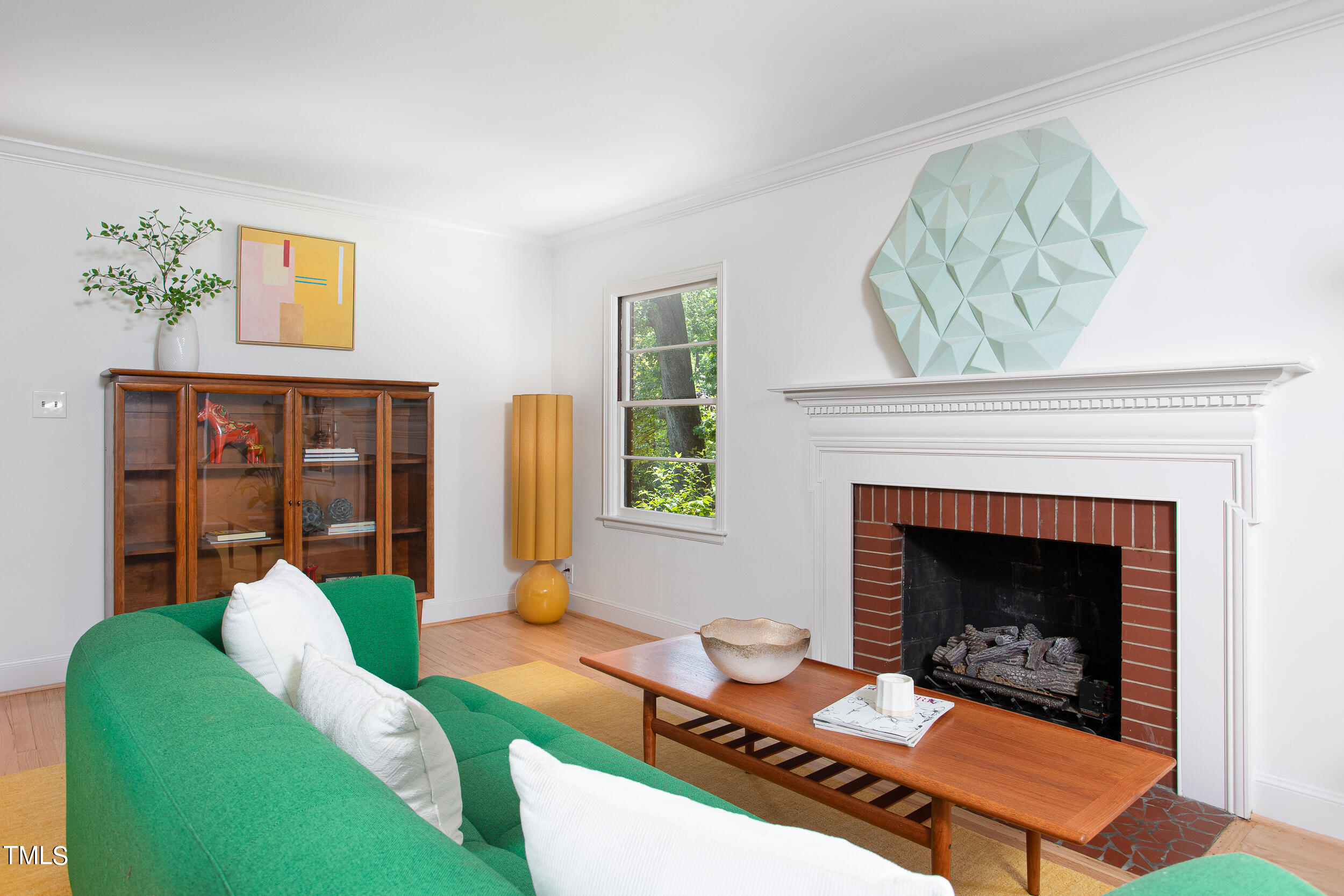 200 Knox Circle Durham, NC 27701 - Photo 9 of 58 200_Knox_MLS-27