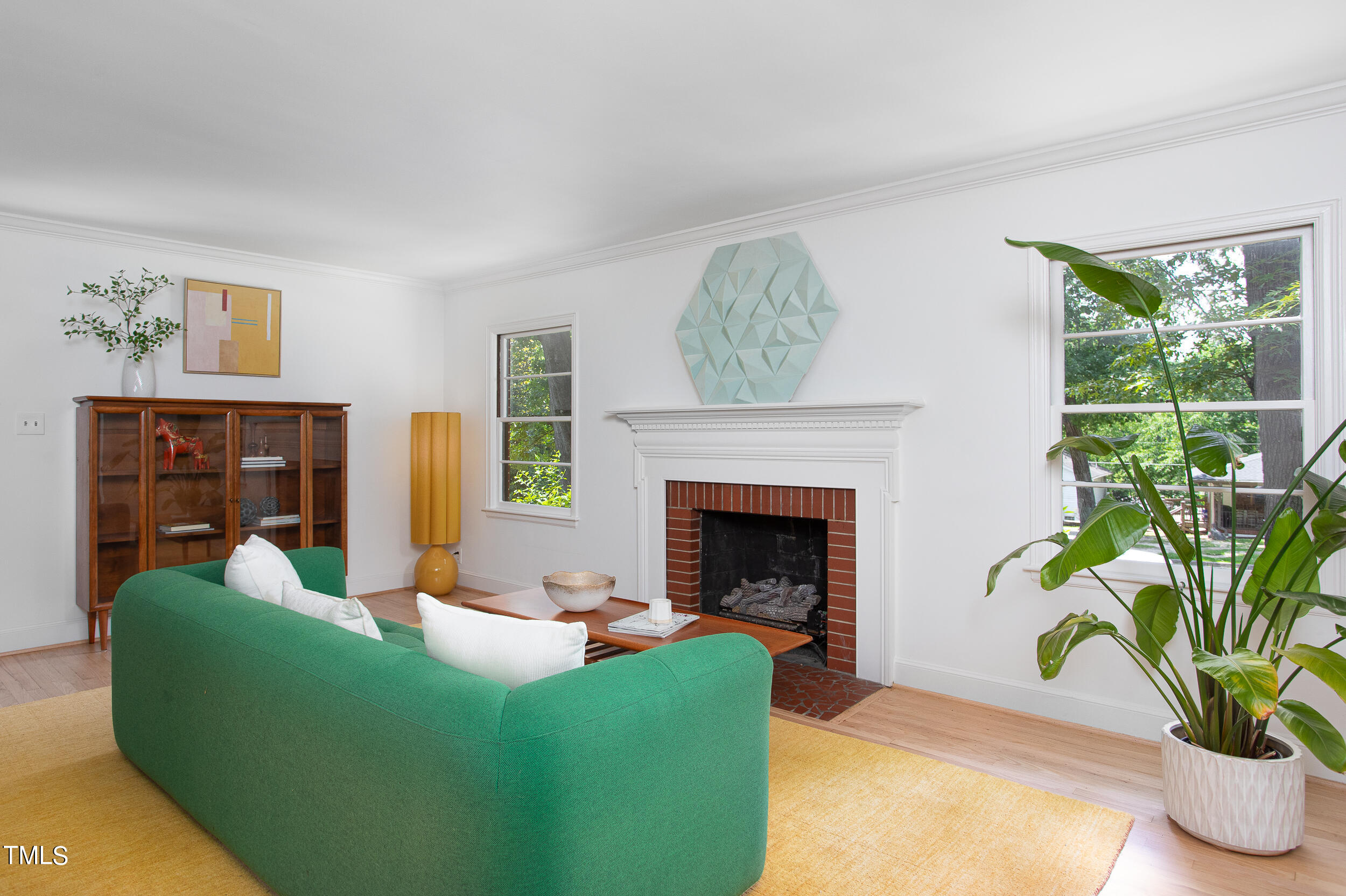 200 Knox Circle Durham, NC 27701 - Photo 10 of 58 200_Knox_MLS-24