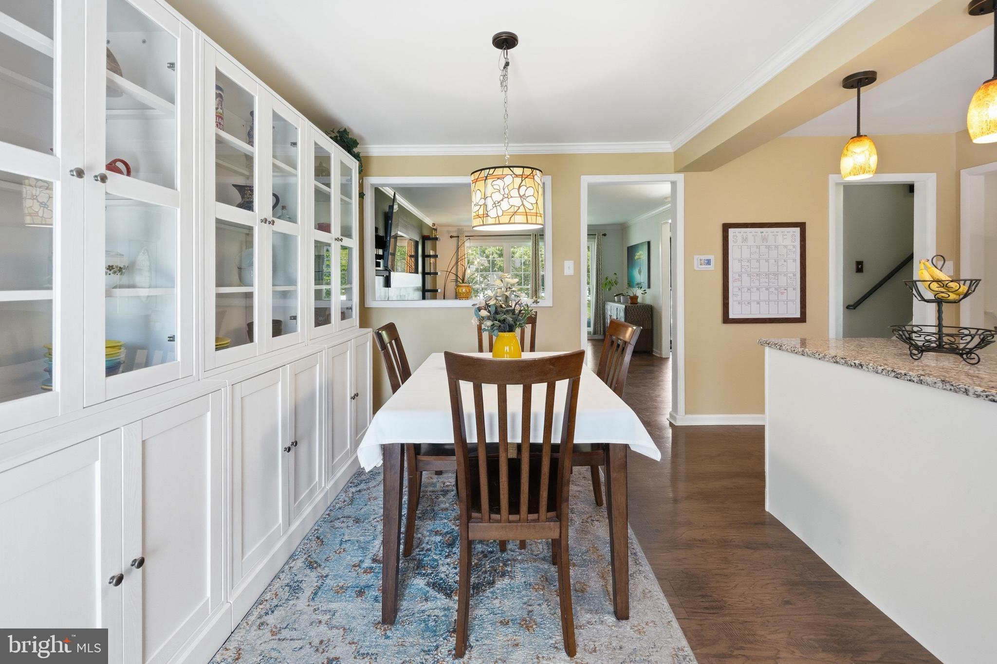 117 Ridge Road Cherry Hill, NJ 08002 - Photo 13 of 41 Wall unit can stay