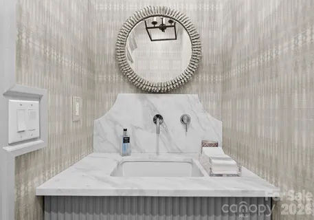 $4,950,000 | 1550 Queens Road West, Charlotte, NC 28207