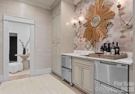 $4,950,000 | 1550 Queens Road West, Charlotte, NC 28207