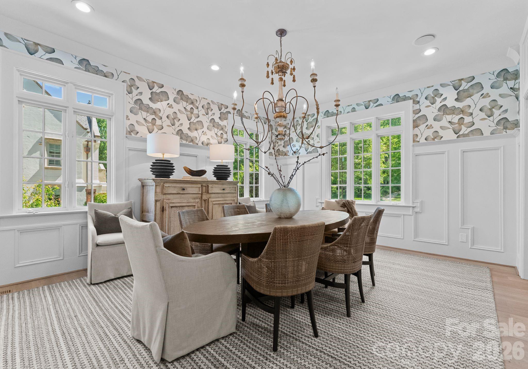 1550 Queens Road West Charlotte, NC 28207 - Photo 15 of 44