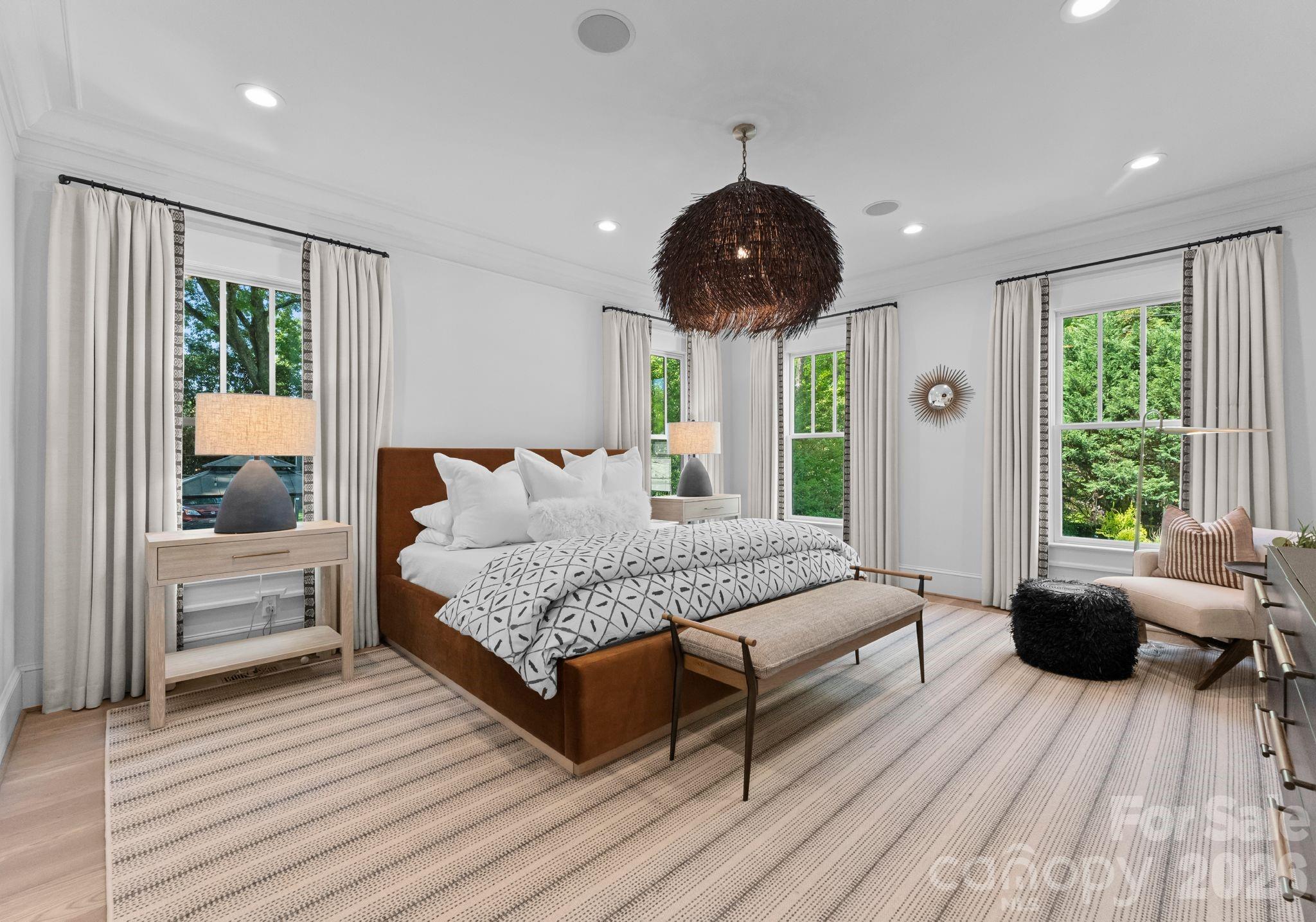 1550 Queens Road West Charlotte, NC 28207 - Photo 18 of 44