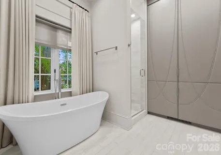 $4,950,000 | 1550 Queens Road West, Charlotte, NC 28207