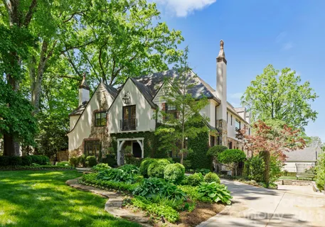 $4,950,000 | 1550 Queens Road West, Charlotte, NC 28207