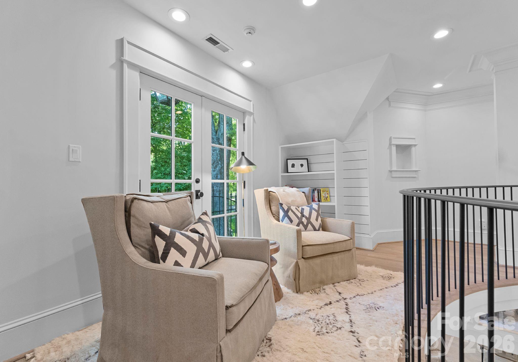 1550 Queens Road West Charlotte, NC 28207 - Photo 22 of 44