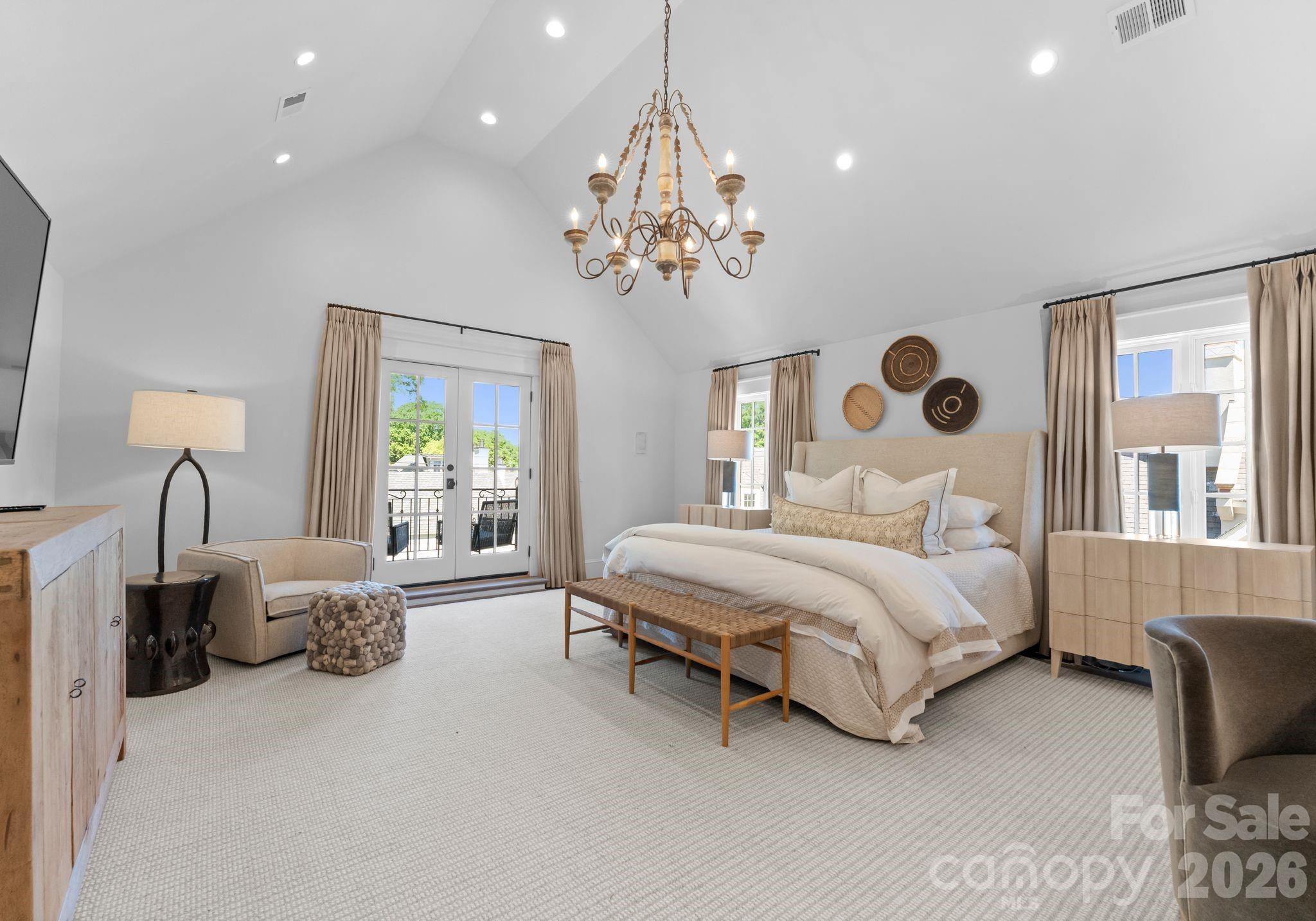 1550 Queens Road West Charlotte, NC 28207 - Photo 23 of 44