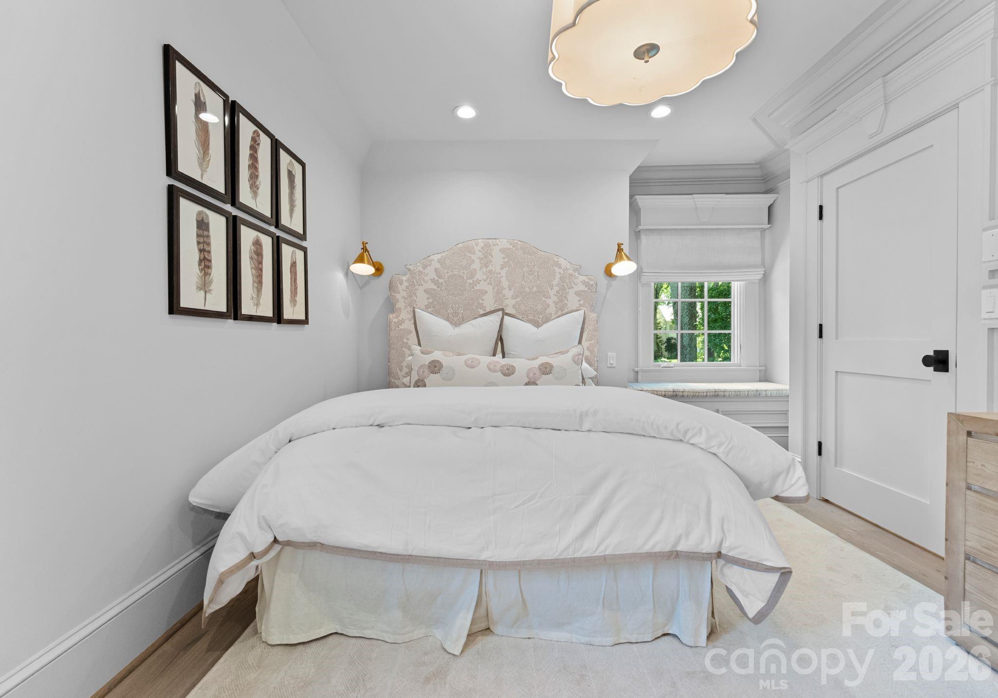 1550 Queens Road West Charlotte, NC 28207 - Photo 26 of 44