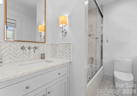 $4,950,000 | 1550 Queens Road West, Charlotte, NC 28207