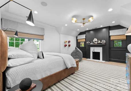 $4,950,000 | 1550 Queens Road West, Charlotte, NC 28207