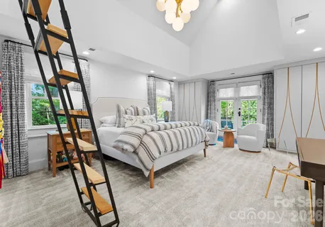 $4,950,000 | 1550 Queens Road West, Charlotte, NC 28207