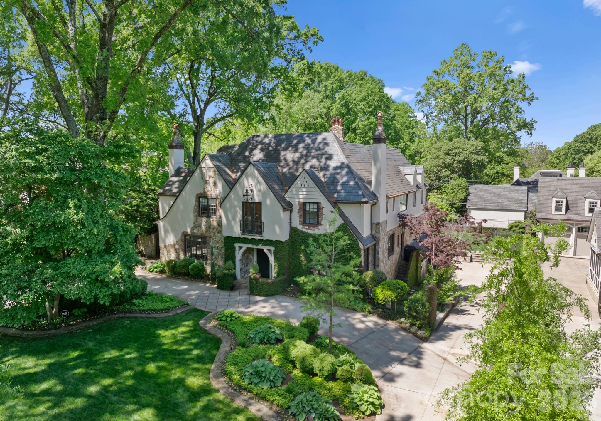 1550 Queens Road West Charlotte, NC 28207 - Photo 3 of 44