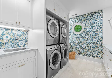 $4,950,000 | 1550 Queens Road West, Charlotte, NC 28207