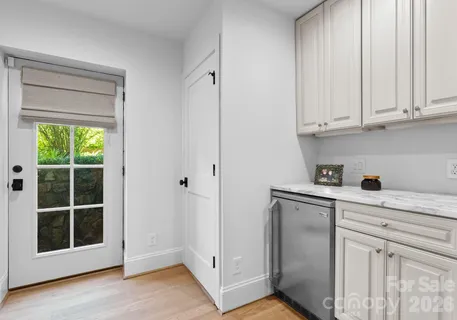 $4,950,000 | 1550 Queens Road West, Charlotte, NC 28207