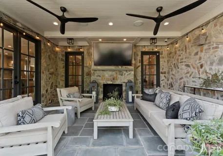 $4,950,000 | 1550 Queens Road West, Charlotte, NC 28207