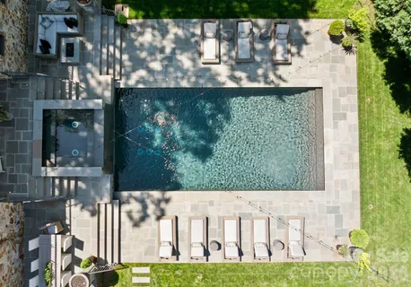 $4,950,000 | 1550 Queens Road West, Charlotte, NC 28207