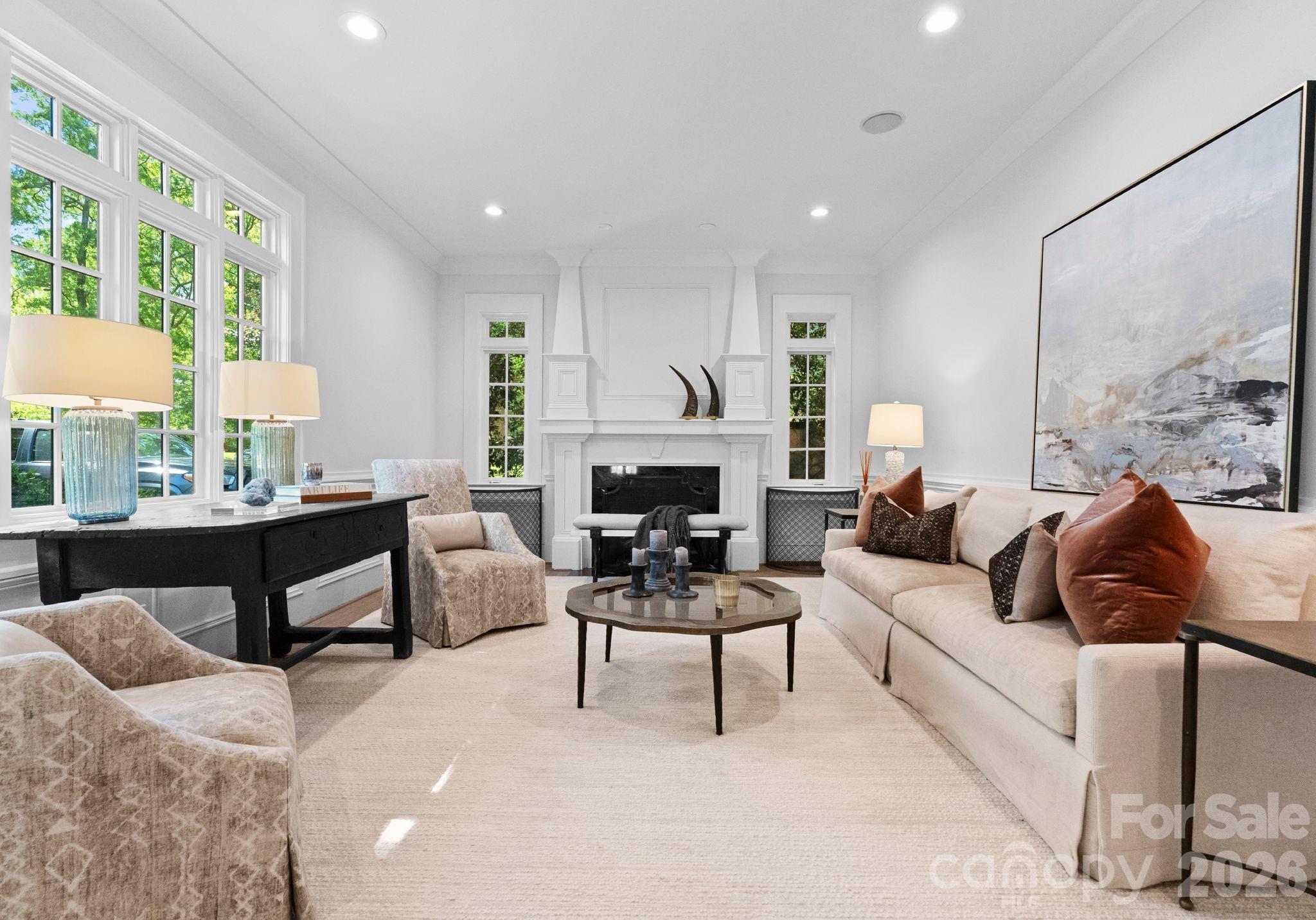 1550 Queens Road West Charlotte, NC 28207 - Photo 6 of 44