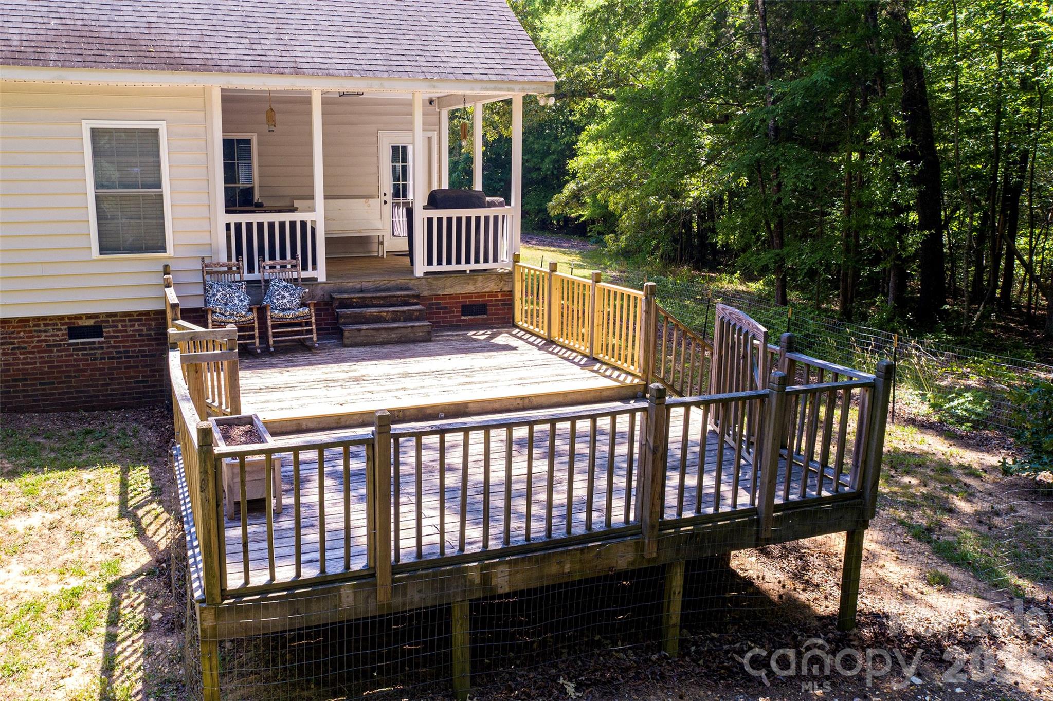 719 Phillipstown Road Kershaw, SC 29067 - Photo 43 of 45