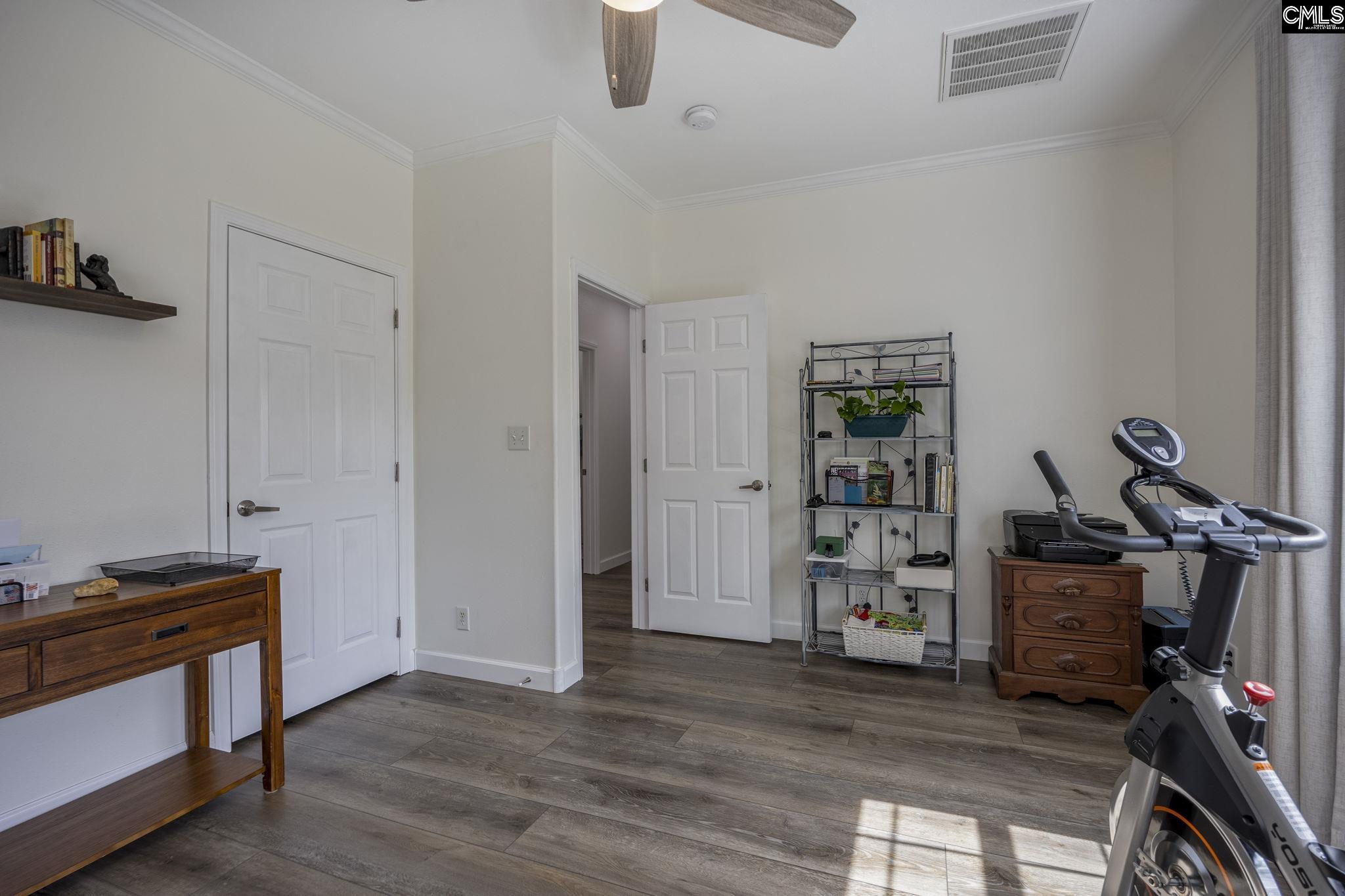 1021 Shadow Lane Leesville, SC 29070 - Photo 43 of 64