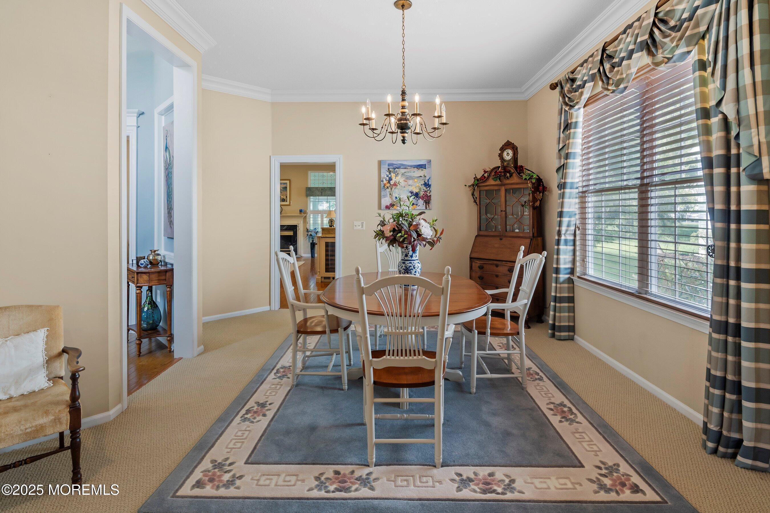 2536 Collier Road Manasquan, NJ 08736 - Photo 12 of 61 11-Dining 1A