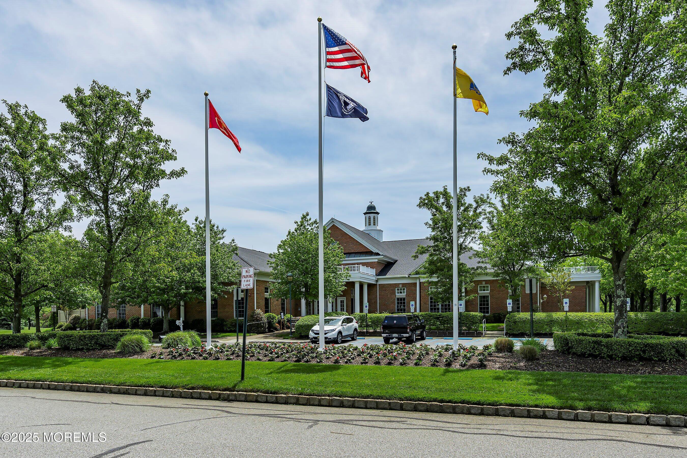 2536 Collier Road Manasquan, NJ 08736 - Photo 51 of 61 54-04-Clubhouse 1