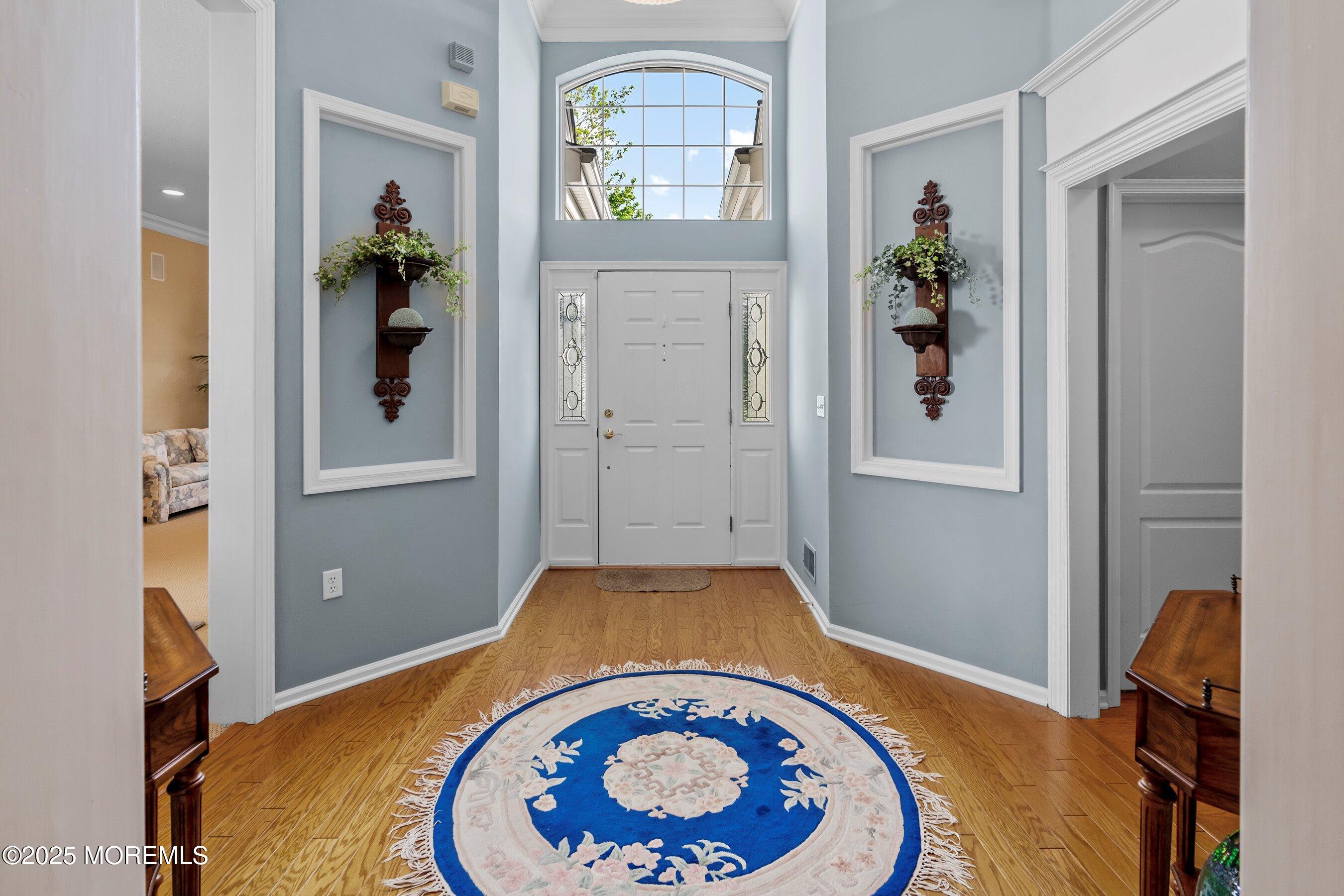 2536 Collier Road Manasquan, NJ 08736 - Photo 8 of 61 09-Foyer 1B