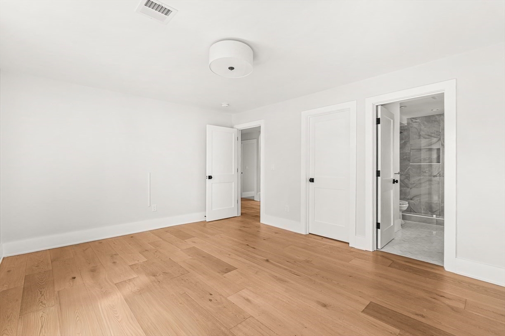 65 Summer Street, Unit 1 Natick, MA 01760 - Photo 13 of 21 a view of an empty room