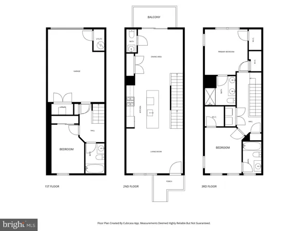 $525,000 | 20354 Stol Run, Germantown, MD 20874