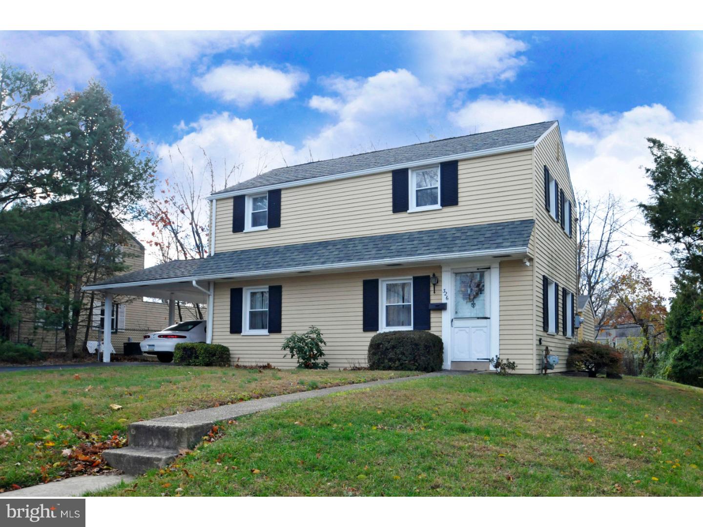 326 Garth Road Oreland, PA 19075 - Photo 1 of 13 Gallery Image 1