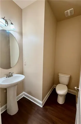 $2,250 | 1985 Boatswain Drive, Hampton, GA 30228