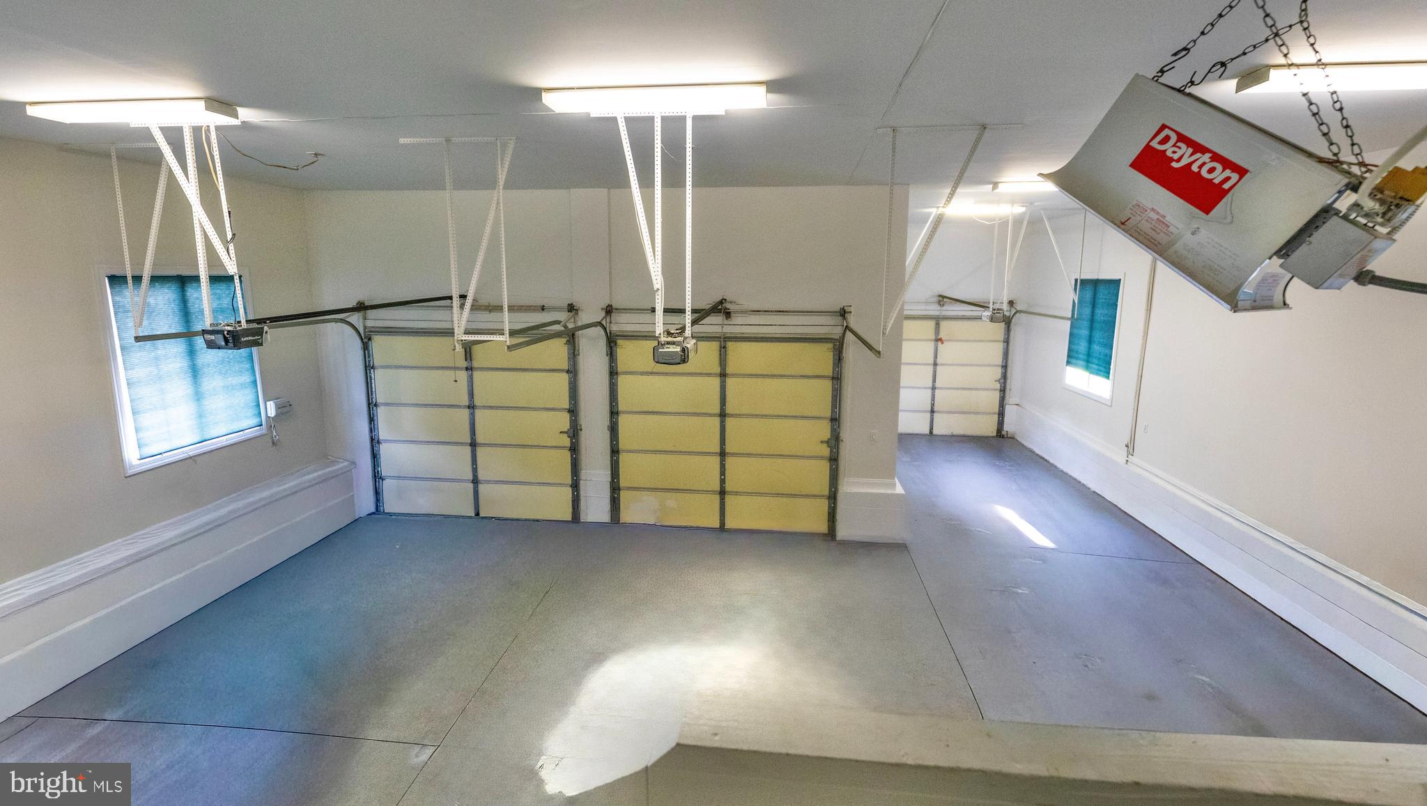 735 Hartford Road Moorestown, NJ 08057 - Photo 15 of 36 3 Bay, 4-Car Garage!