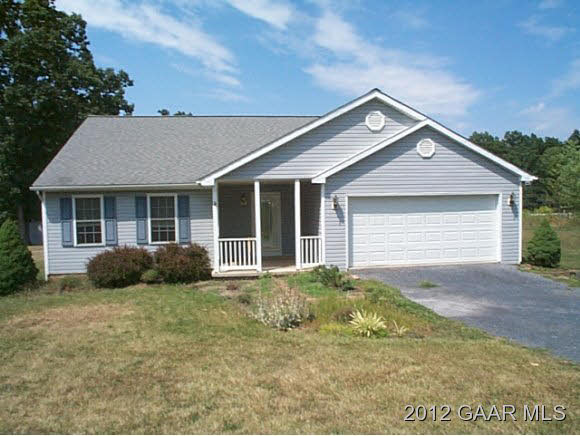 82 Mine Branch Road Crimora, VA 24431 - Photo 1 of 18 Gallery Image 1