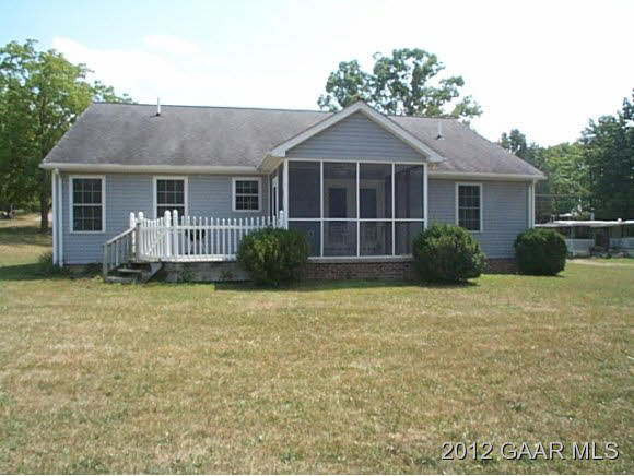 82 Mine Branch Road Crimora, VA 24431 - Photo 2 of 18 Gallery Image 2