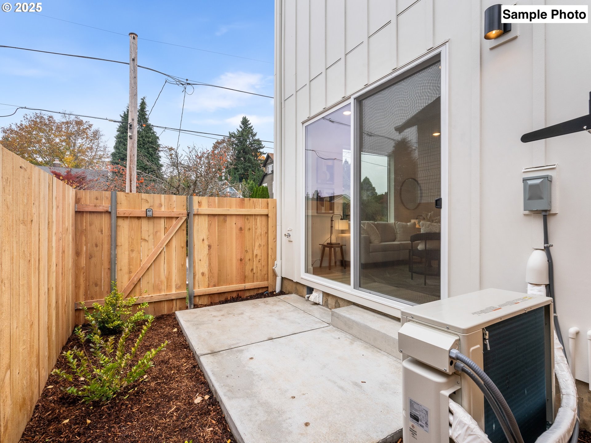 3554 North Haight Avenue, Unit 3 Portland, OR 97227 - Photo 12 of 20
