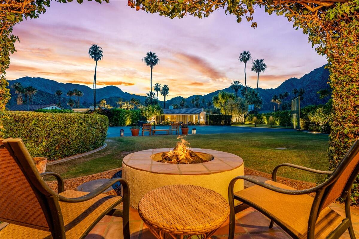 48901 Ave Anselmo La Quinta, CA 92253 - Photo 1 of 48 Your Private Patio