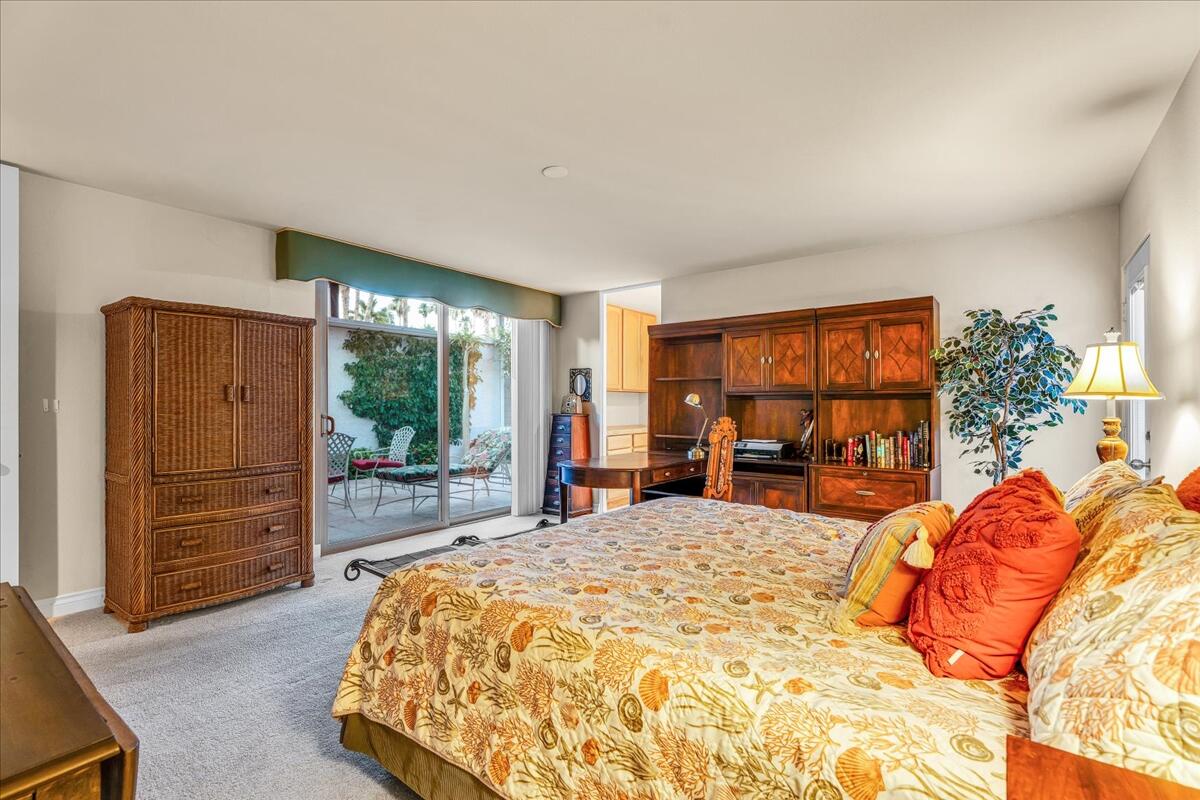 48901 Ave Anselmo La Quinta, CA 92253 - Photo 22 of 48 Primary bedroom