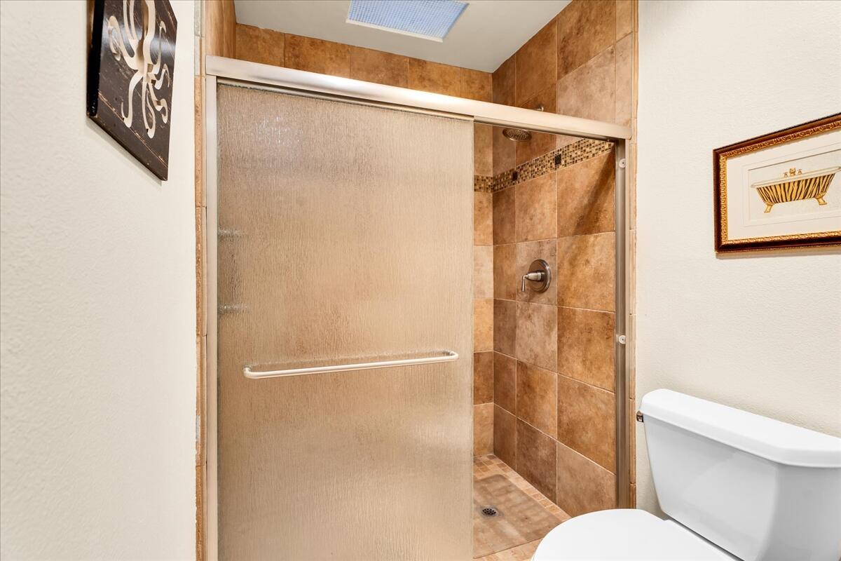 48901 Ave Anselmo La Quinta, CA 92253 - Photo 25 of 48 Walk-in Shower