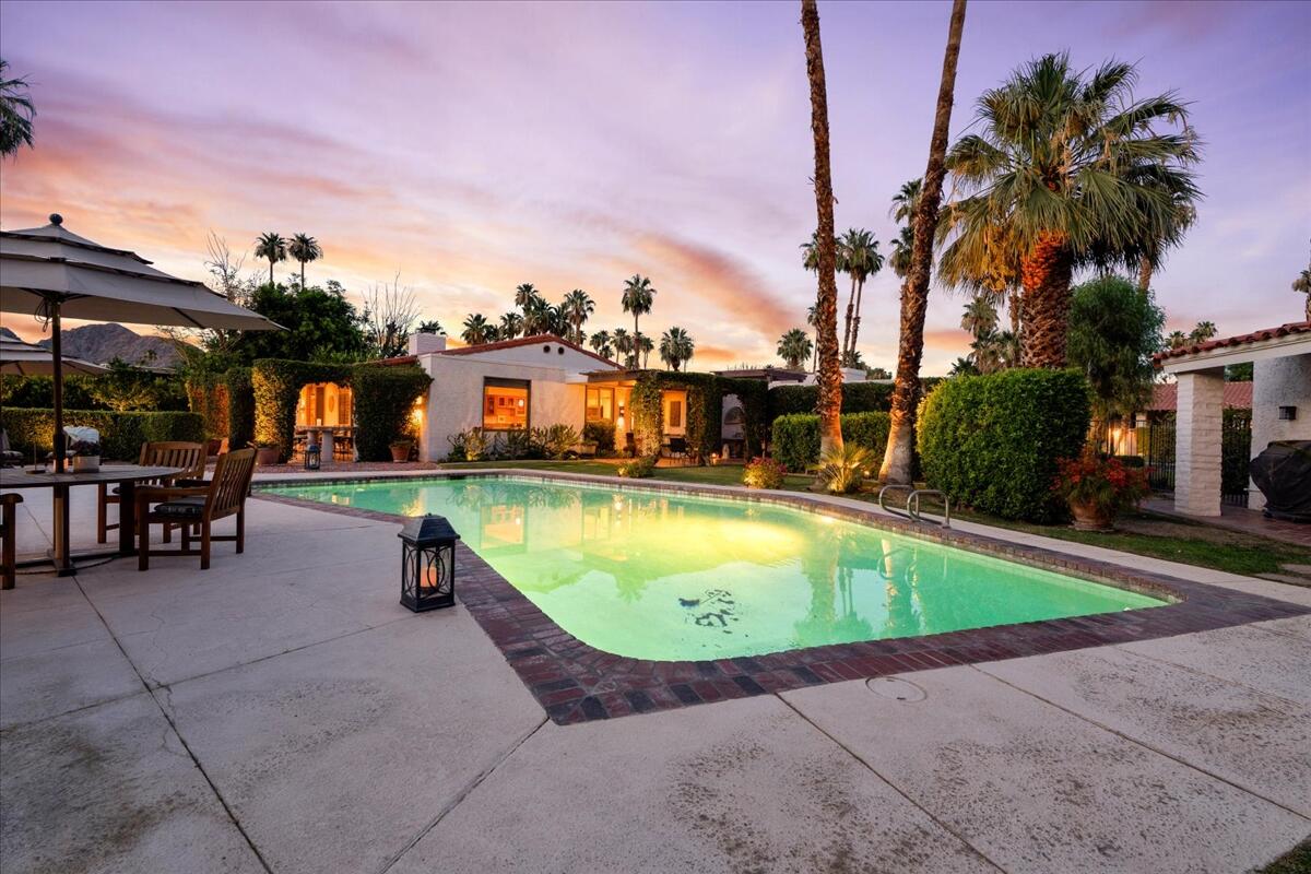 48901 Ave Anselmo La Quinta, CA 92253 - Photo 4 of 48 Pool