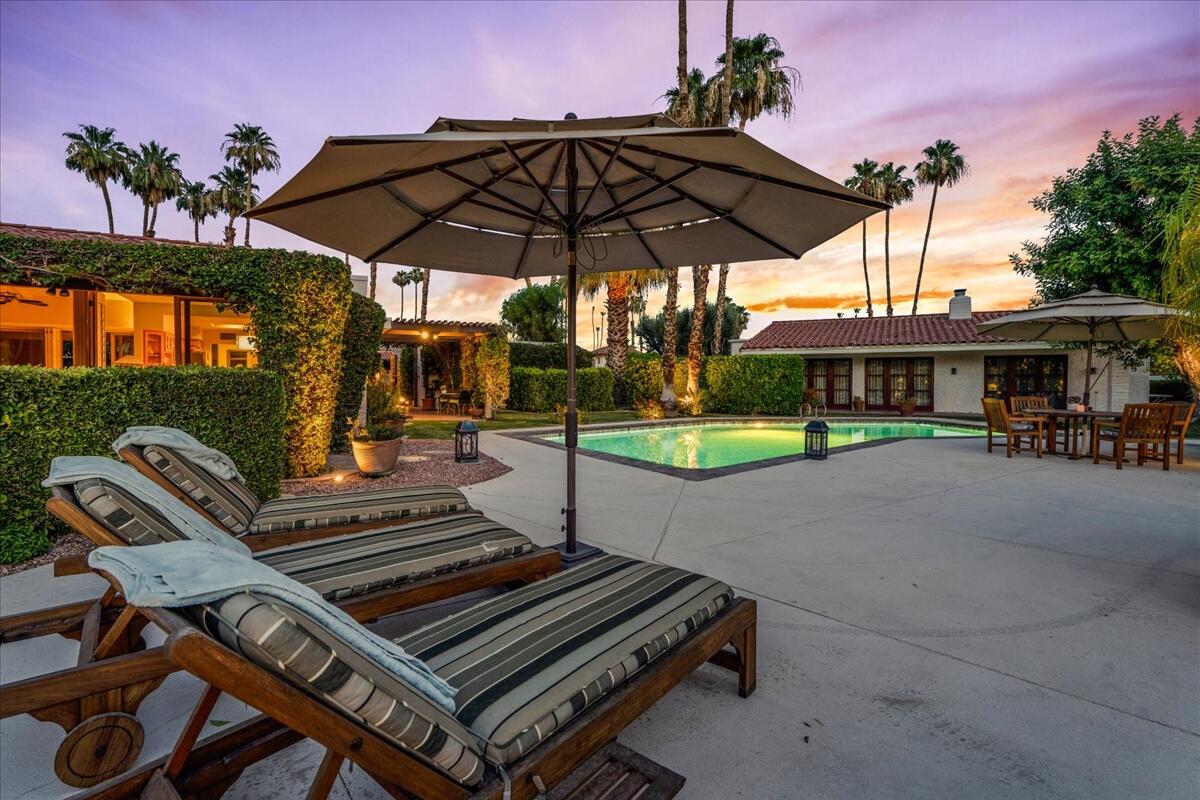 48901 Ave Anselmo La Quinta, CA 92253 - Photo 41 of 48 Relaxing