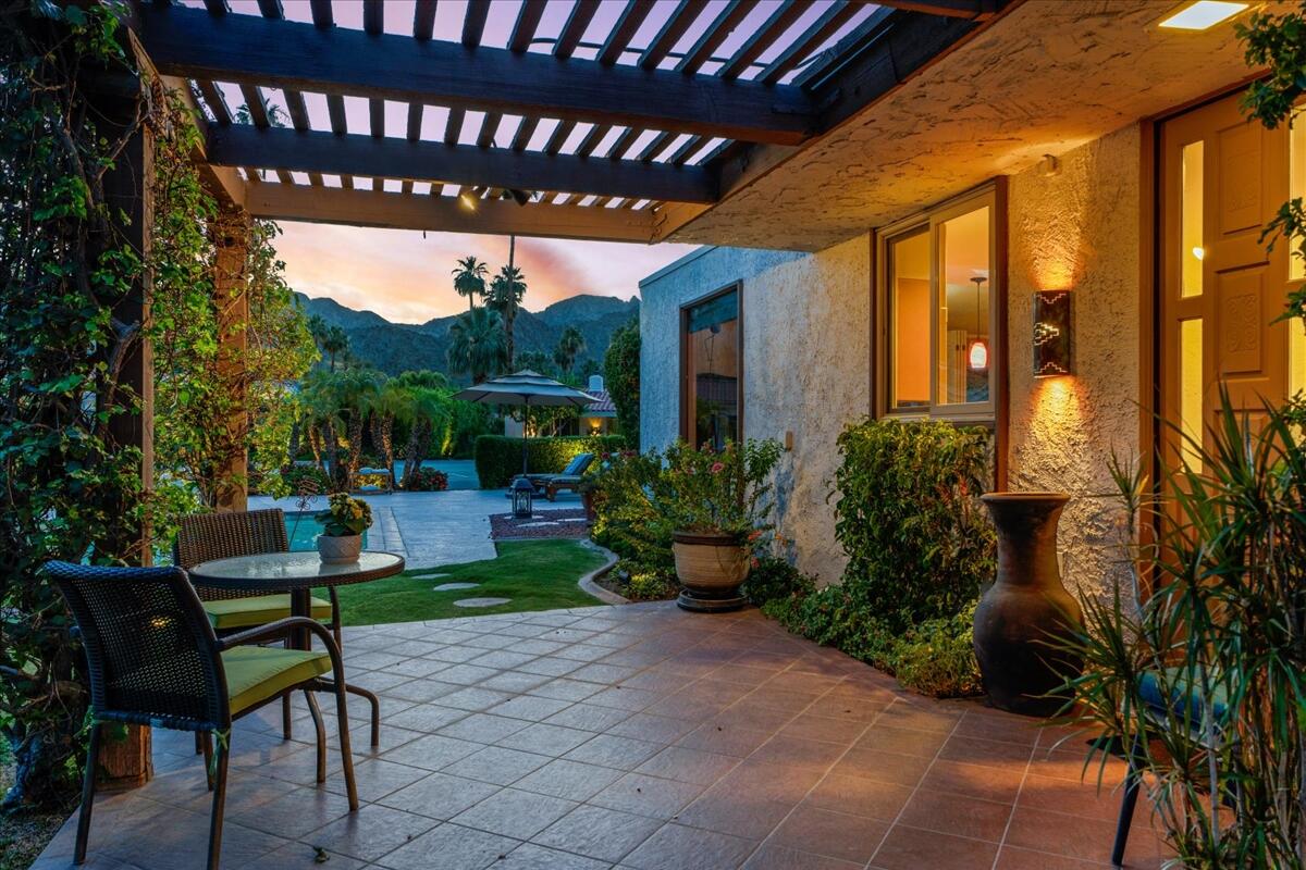 48901 Ave Anselmo La Quinta, CA 92253 - Photo 43 of 48 Night view