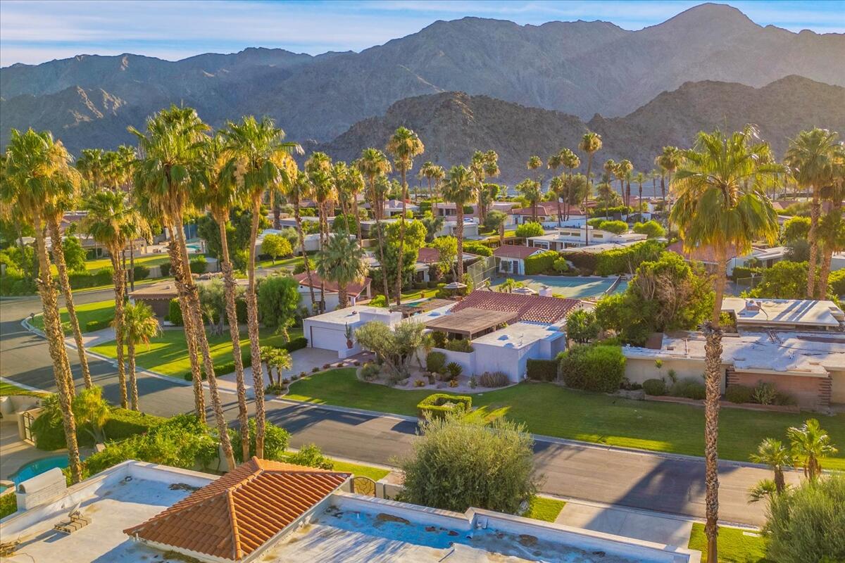 48901 Ave Anselmo La Quinta, CA 92253 - Photo 45 of 48 Aerial