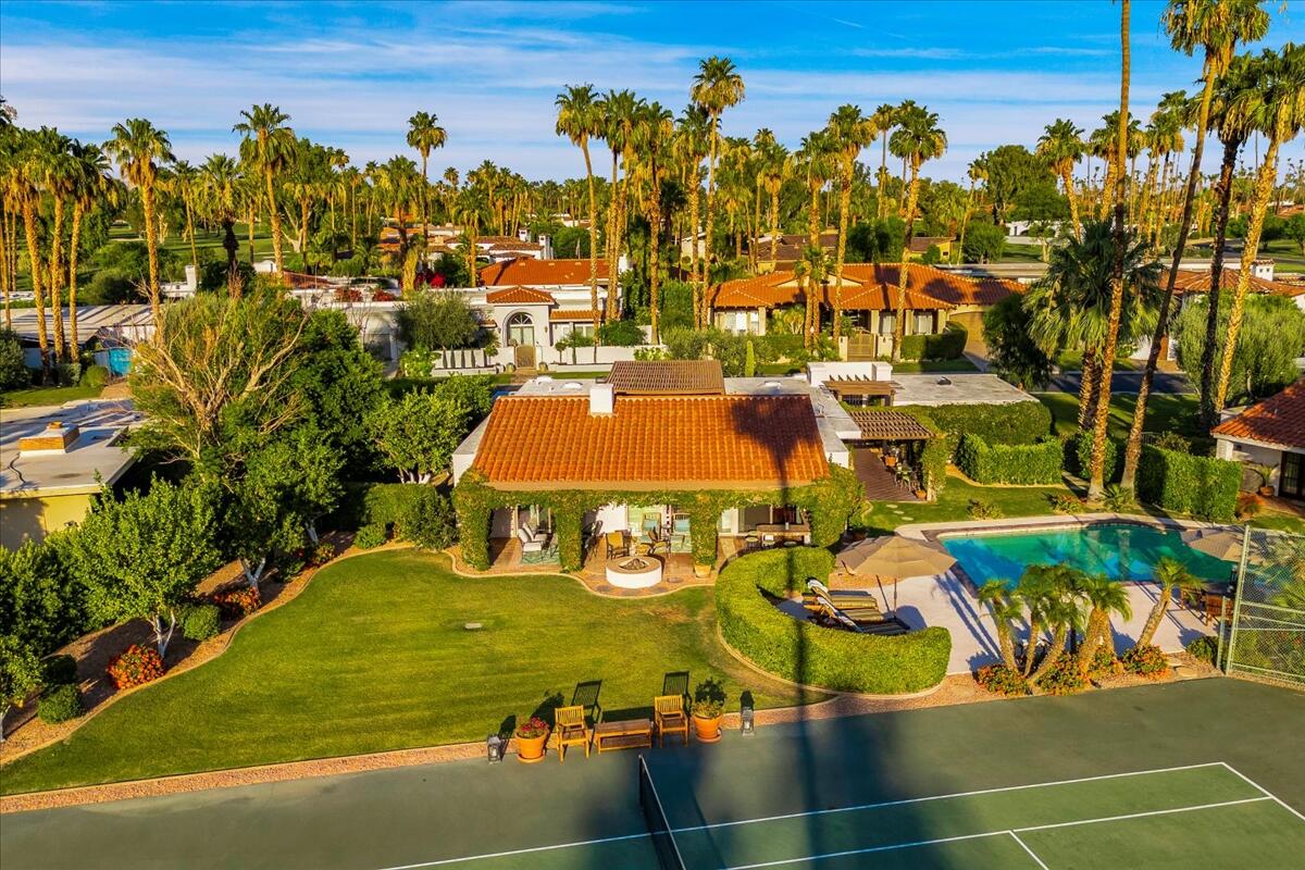 48901 Ave Anselmo La Quinta, CA 92253 - Photo 46 of 48 Aerial