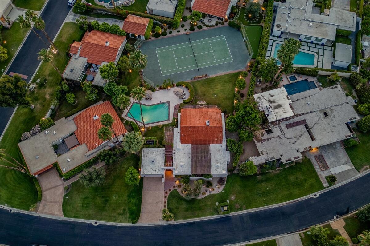 48901 Ave Anselmo La Quinta, CA 92253 - Photo 9 of 48 Aerial