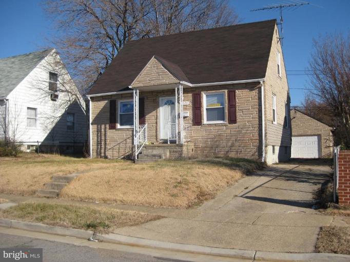 1523 Rita Road Dundalk, MD 21222 - Photo 1 of 14 Exterior (Main)
