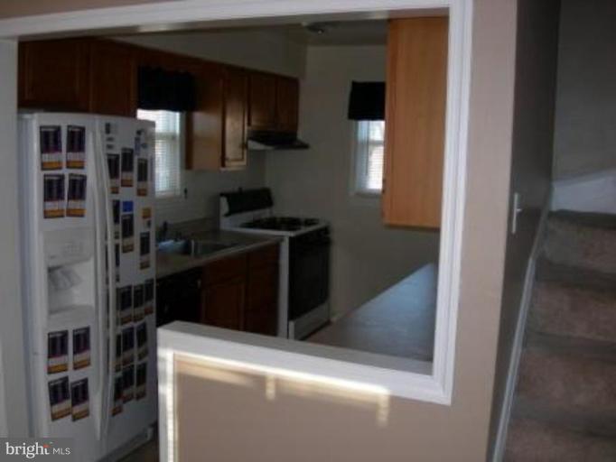 1523 Rita Road Dundalk, MD 21222 - Photo 8 of 14 Kitchen