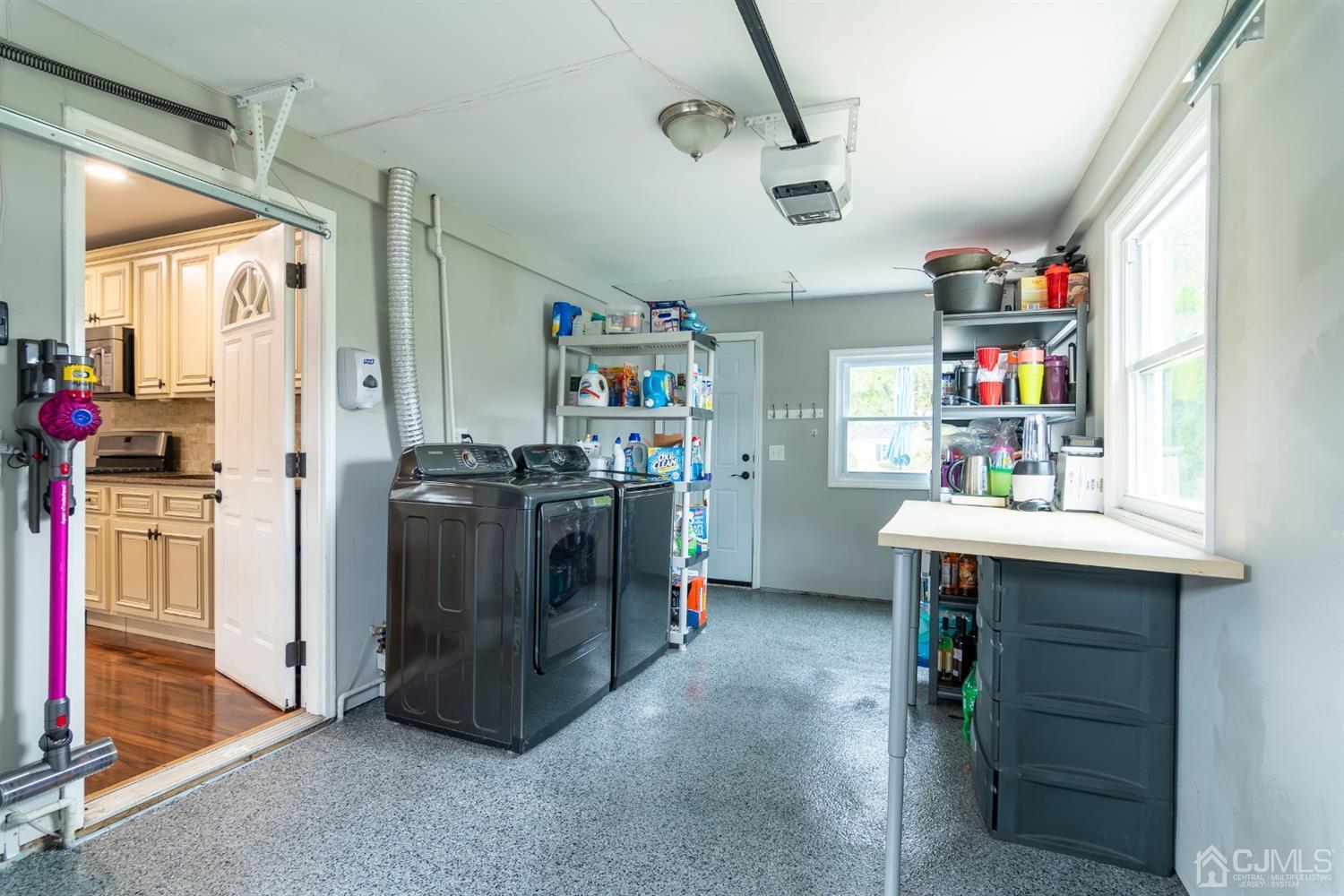 154 Winthrop Road Edison, NJ 08817 - Photo 13 of 18 a room with storage and utility
