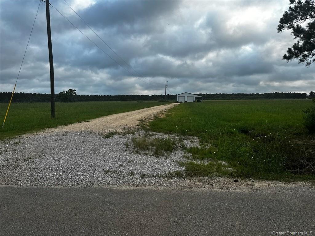 1427 Grantham Road Deridder, LA 70634 - Photo 1 of 4