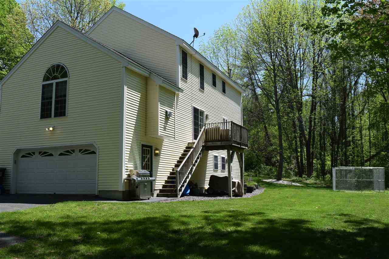 7 Morrison Road Derry, NH 03038 - Photo 3 of 21