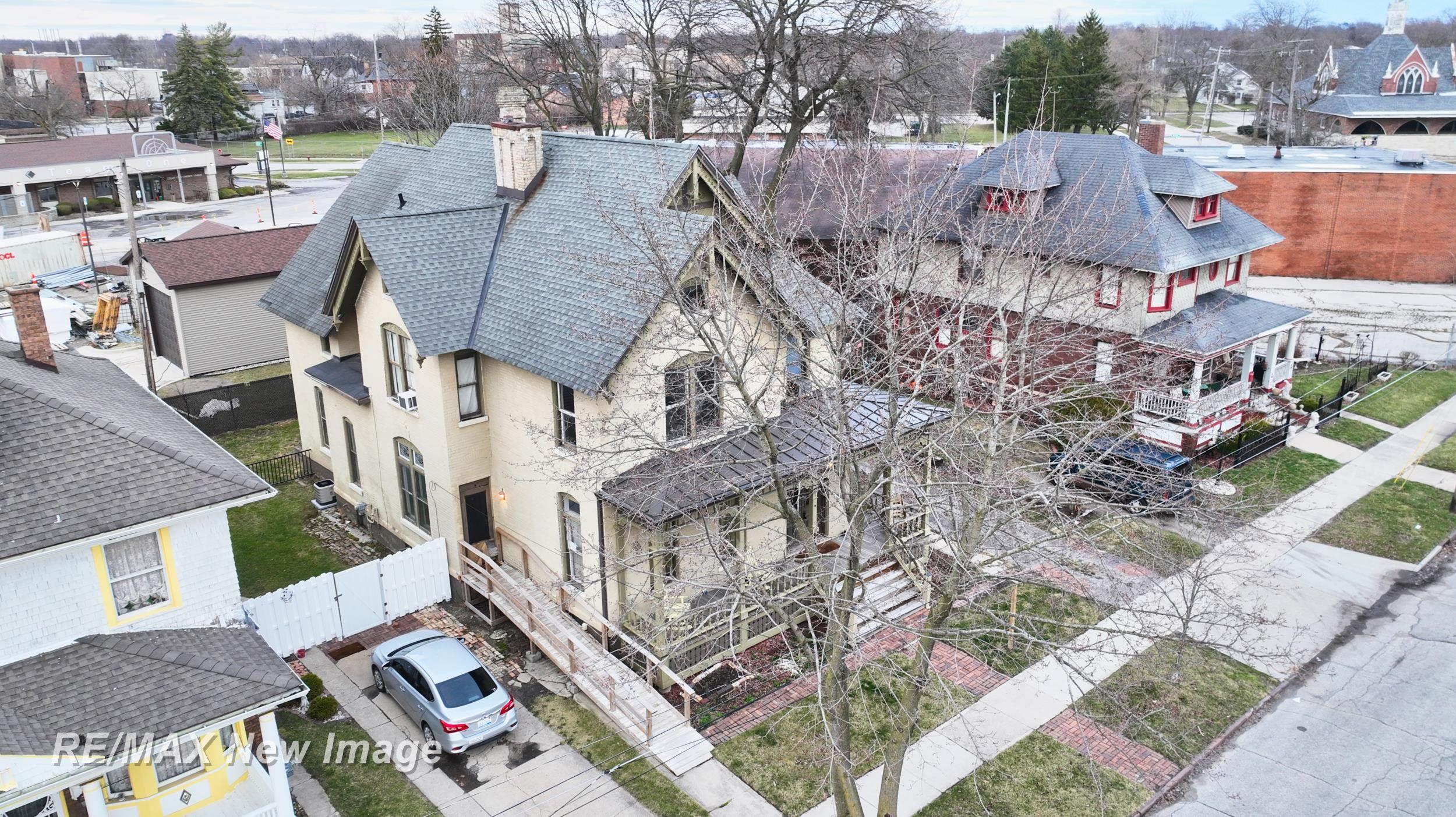 519 Millard Street Saginaw, MI 48607 - Photo 50 of 54