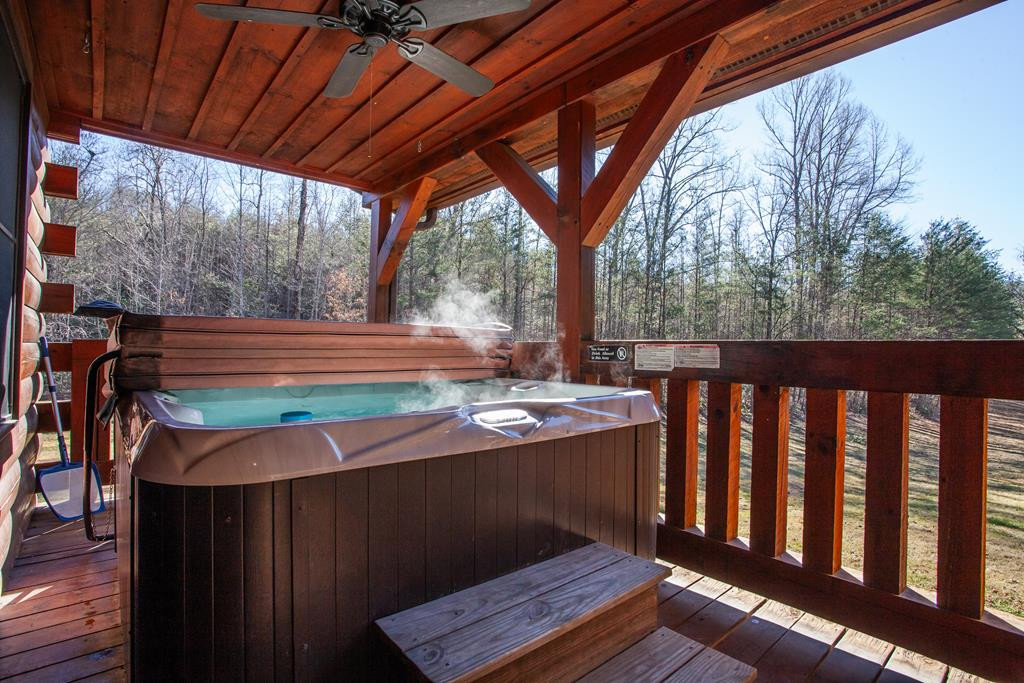 322 Hickory Br Road Whittier, NC 28789 - Photo 35 of 50